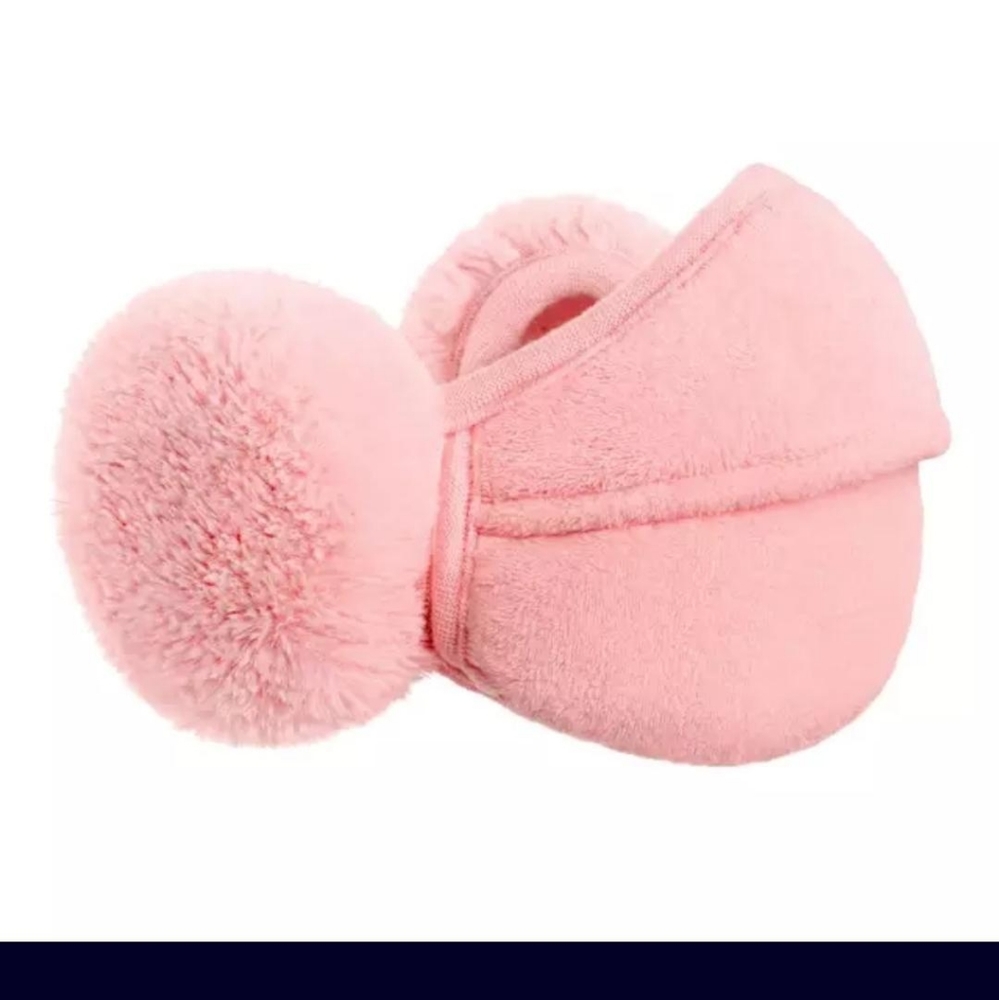 Winter face masks